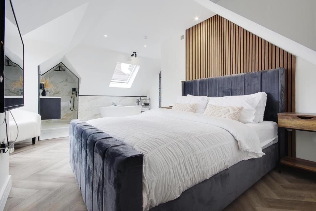 Mount Ferienhaus Bournemouth